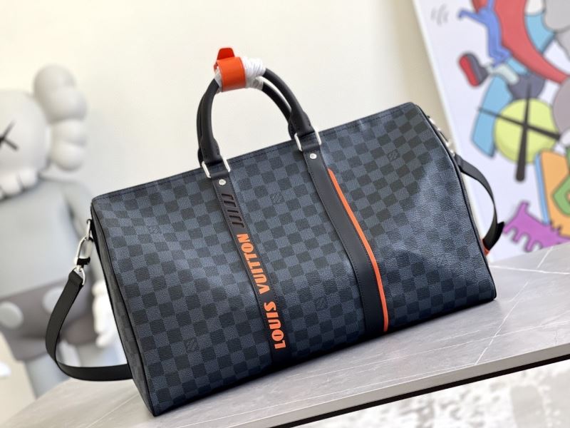 LV Travel Bags